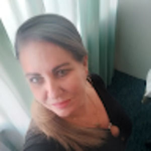 Meet your Posher, Barbara